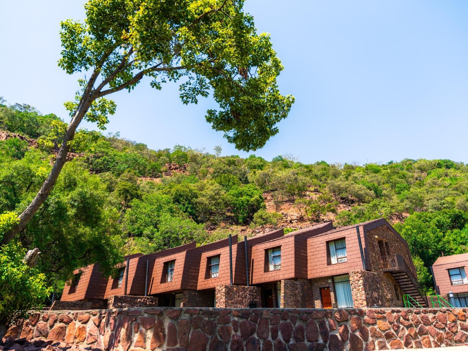 Klein Kariba ATKV Resorts
